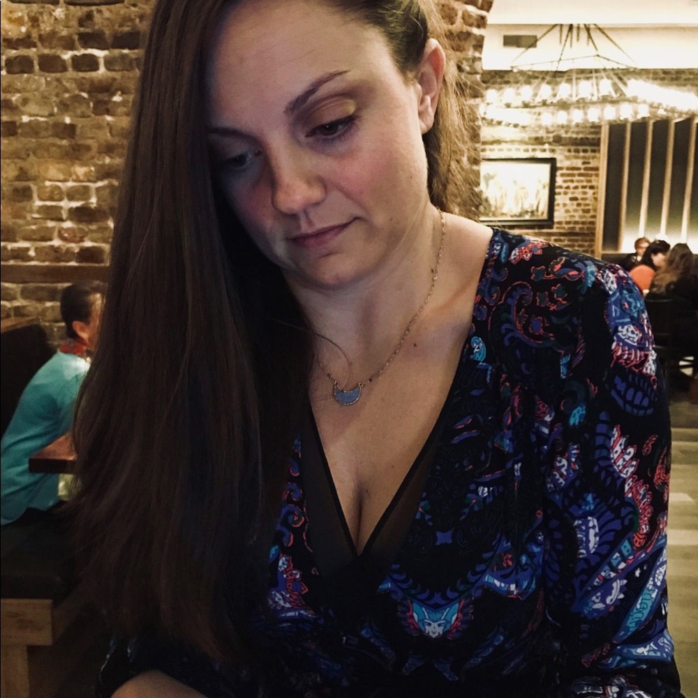 Meet your Posher, Lindsay